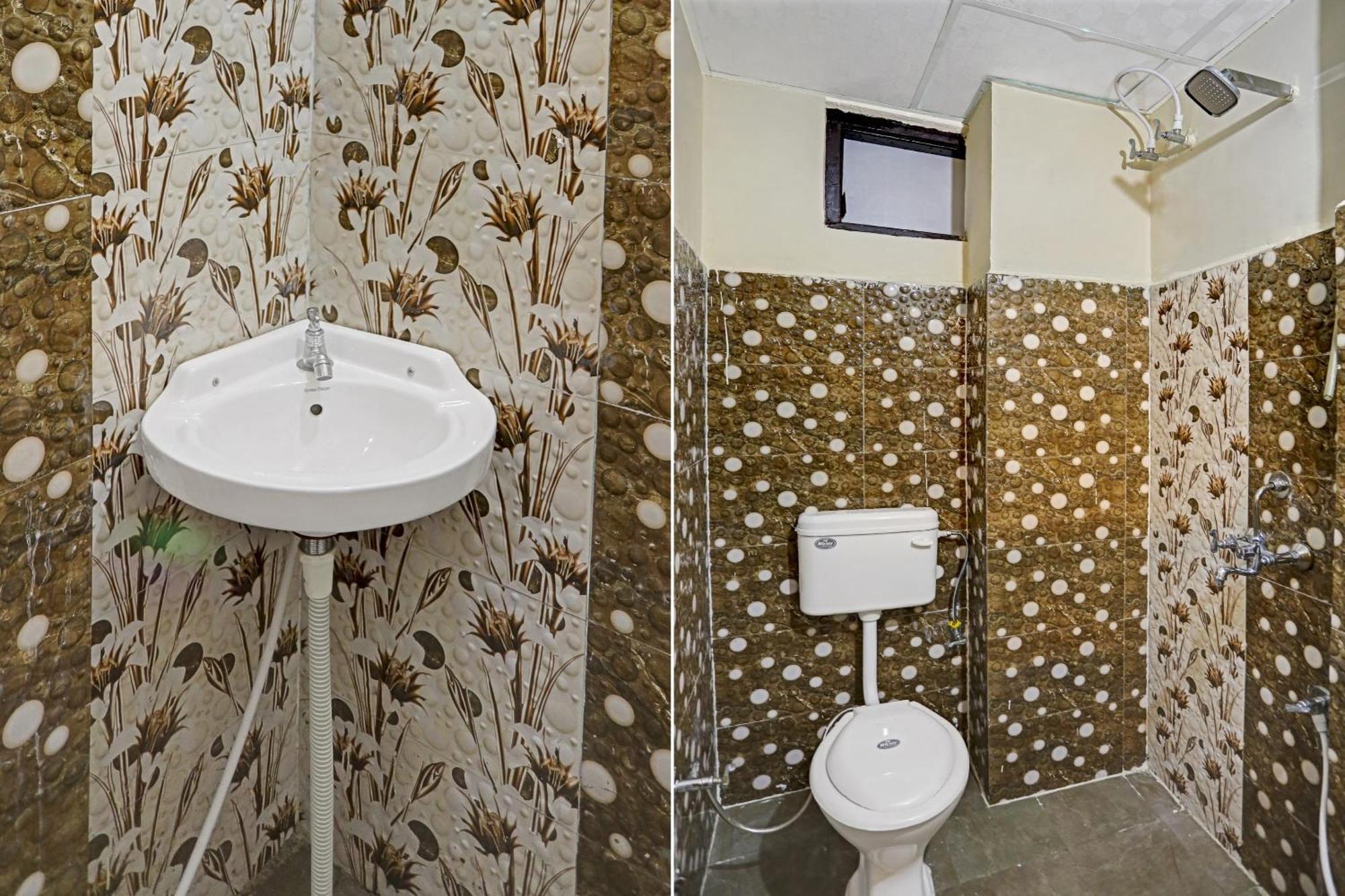 Hotel O Pari Hotel Ghaziabad Eksteriør bilde